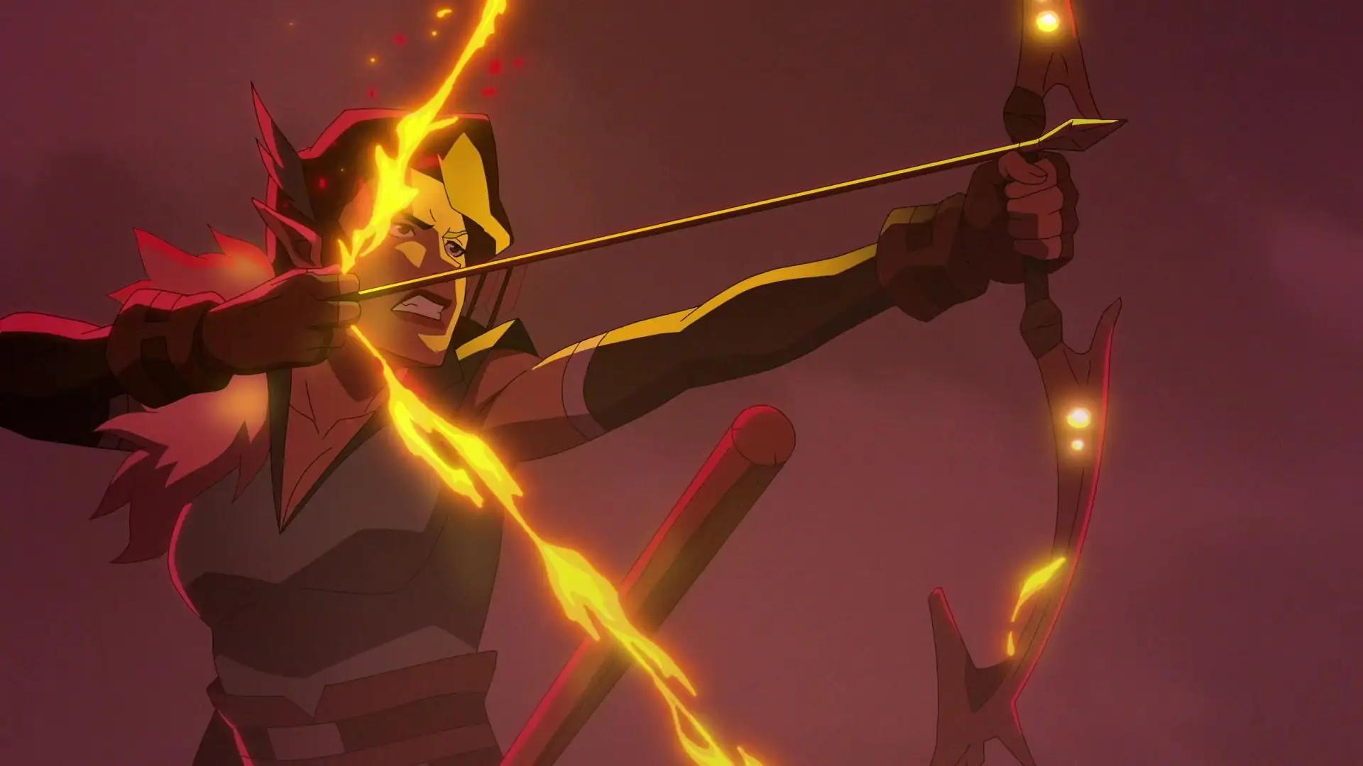 The Legend of Vox Machina Screenshot 2