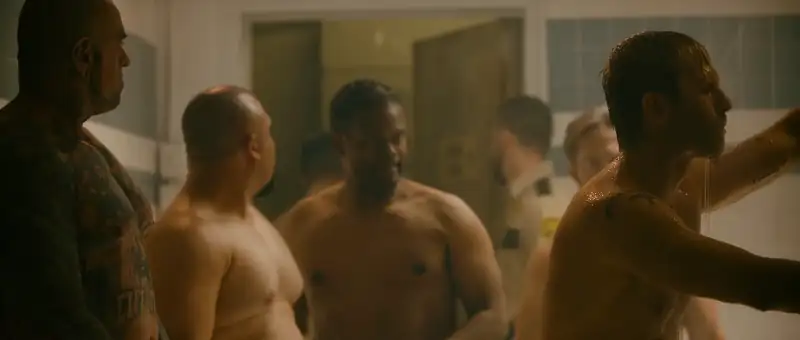 American Violence Screenshot 4