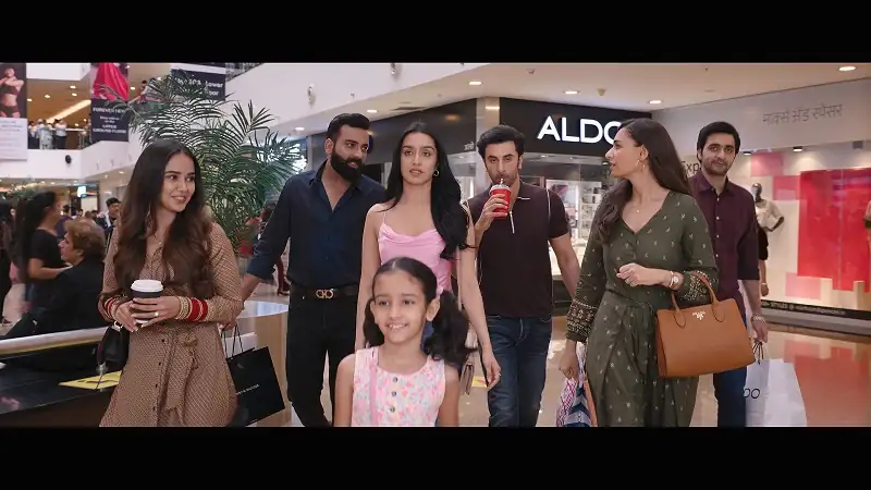 Tu Jhoothi Main Makkaar Screenshot 3
