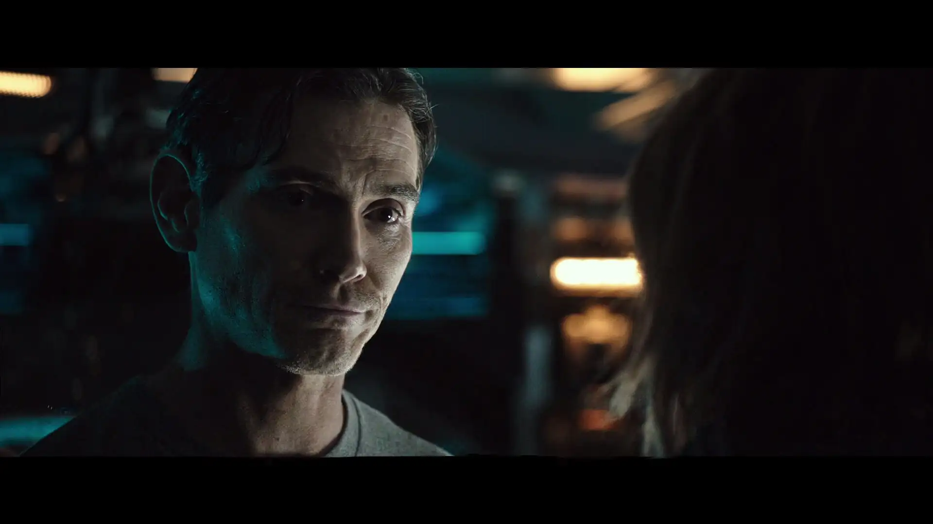 Alien: Covenant Screenshot 3