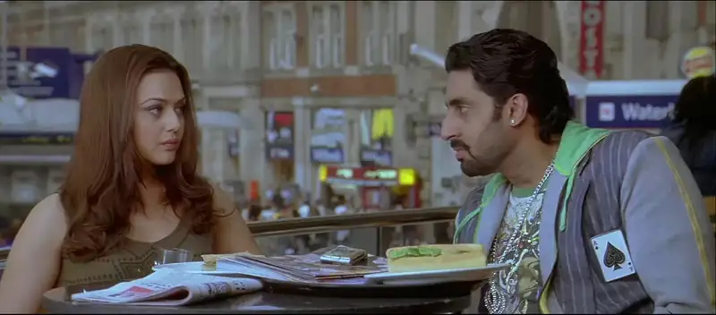 Jhoom Barabar Jhoom Screenshot 2