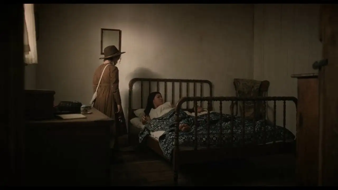 Little House on the Prairie Screenshot 3 Little House on the Prairie Screenshot 3
