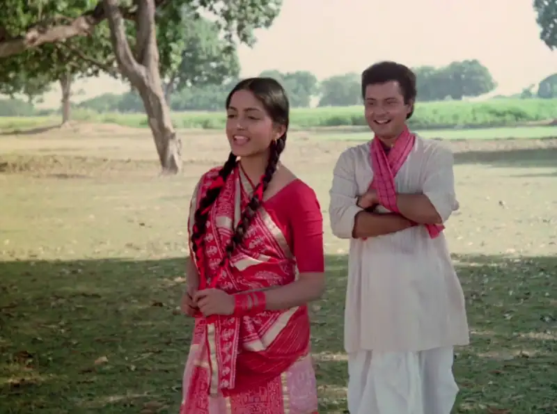 Nadiya Ke Paar Screenshot 3