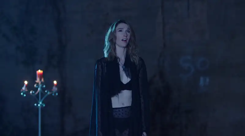Coven Screenshot 1