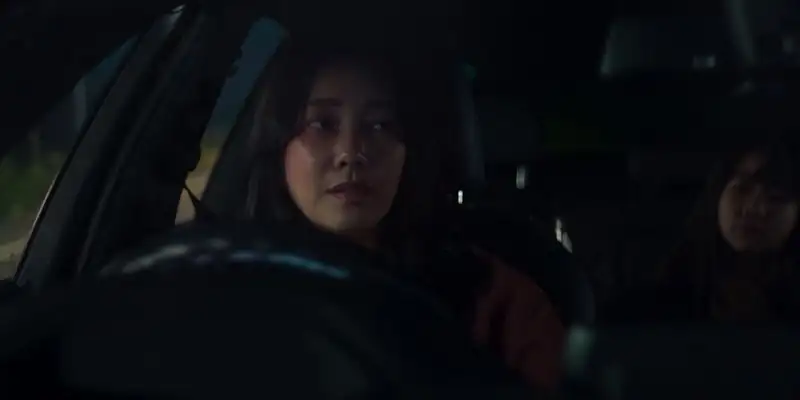 Don’t Come Home Screenshot 1