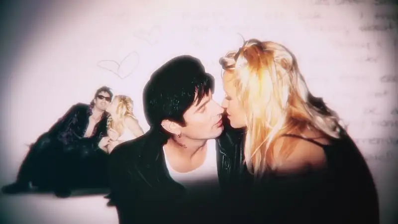 Pamela: A Love Story Screenshot 2