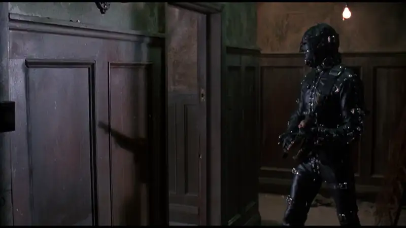 The People Under the Stairs Screenshot 3