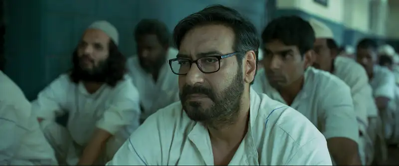 Auron Mein Kahan Dum Tha Screenshot 1 Auron Mein Kahan Dum Tha Screenshot 1