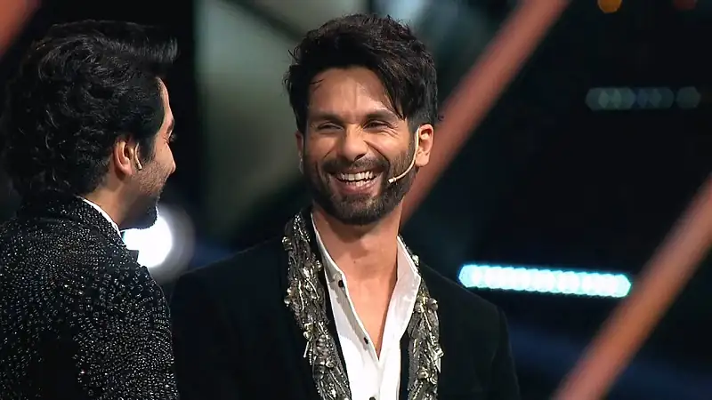 Zee Cine Award Screenshot 4