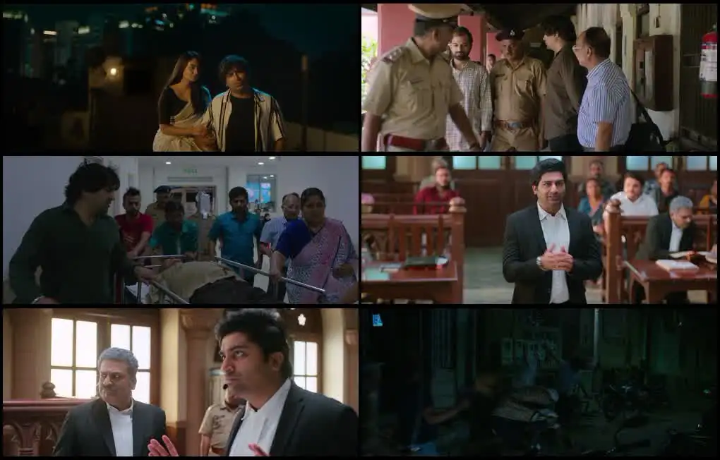 All The Best Pandya Screenshot 1