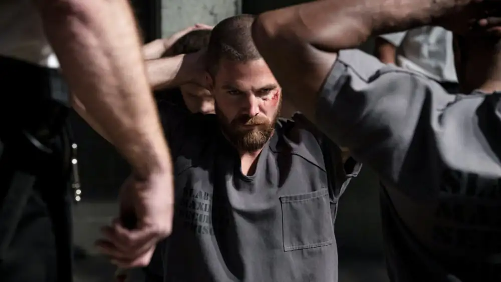 Arrow Screenshot 4