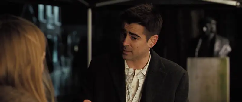 In Bruges Screenshot 2