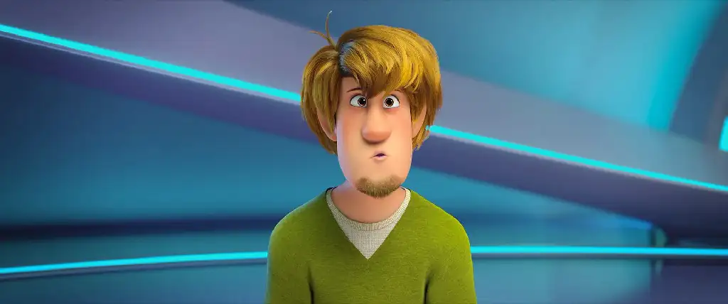 Scoob! Screenshot 1