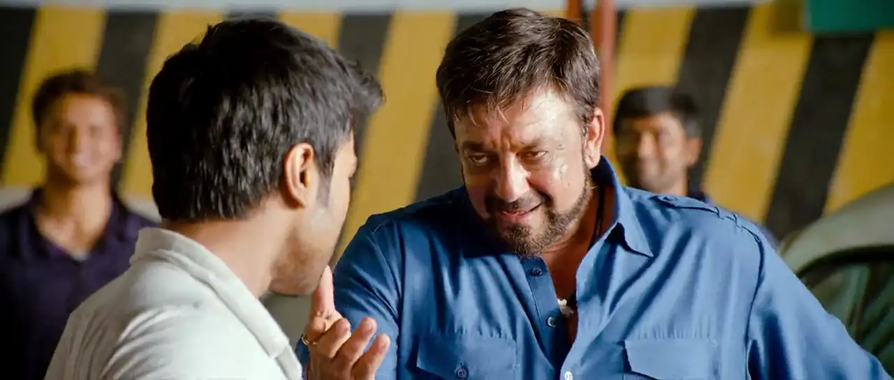 Zanjeer Screenshot 4