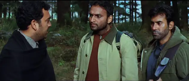 Zameen Screenshot 4 Zameen Screenshot 4