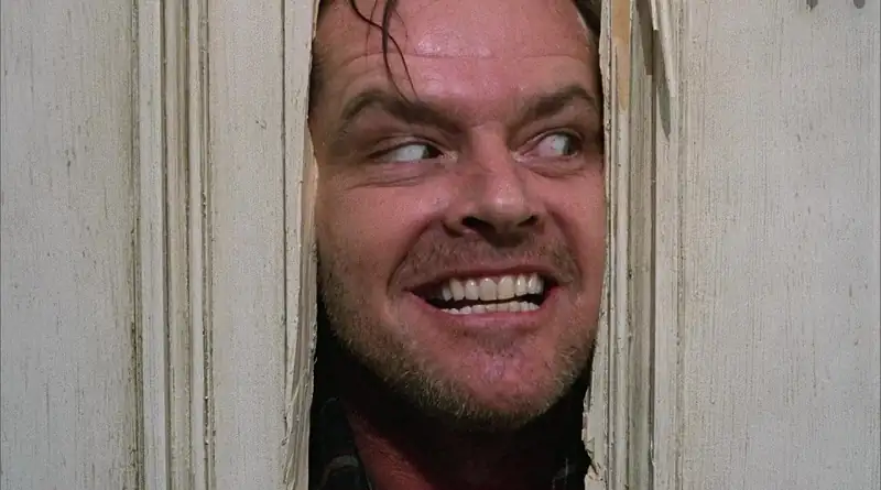 The Shining Screenshot 3