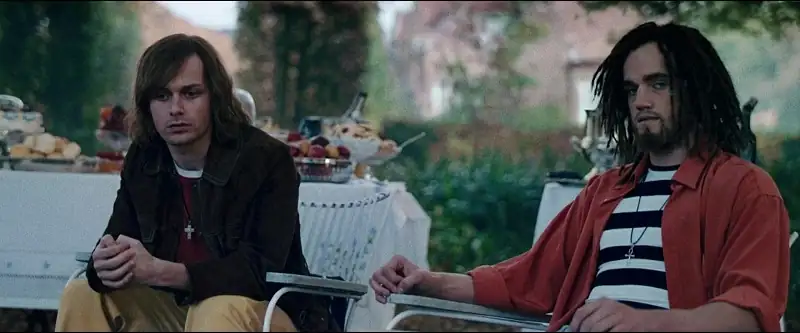 Better Man Screenshot 2 Better Man Screenshot 2