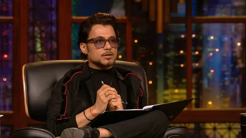 Shark Tank India Screenshot 1 Shark Tank India Screenshot 1