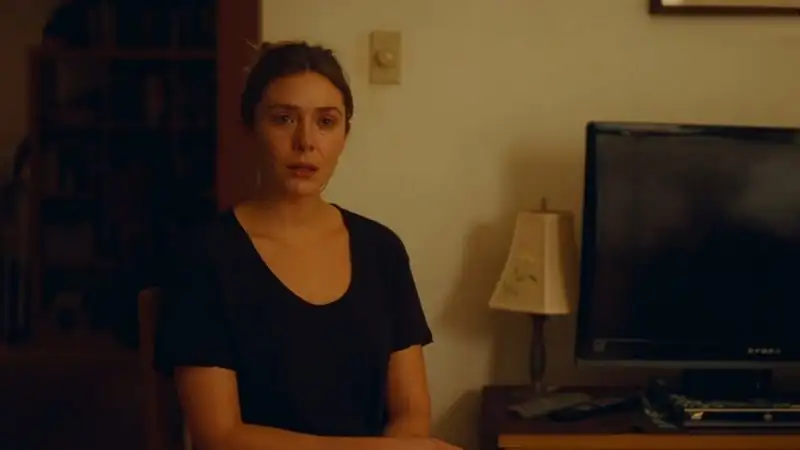 His Three Daughters Screenshot 3