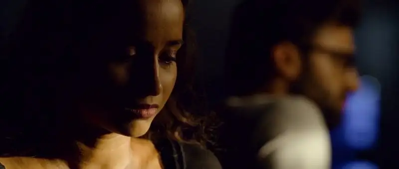Ladki: Enter the Girl Dragon Screenshot 5