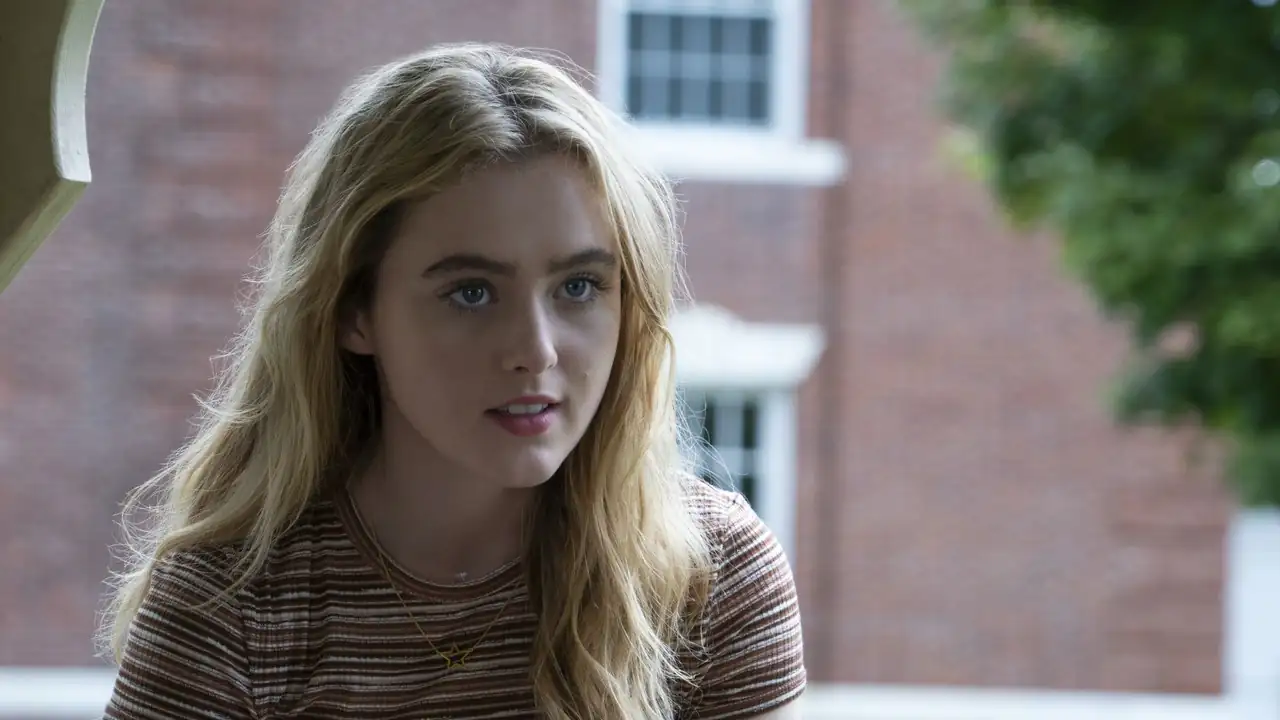 The Society Screenshot 1