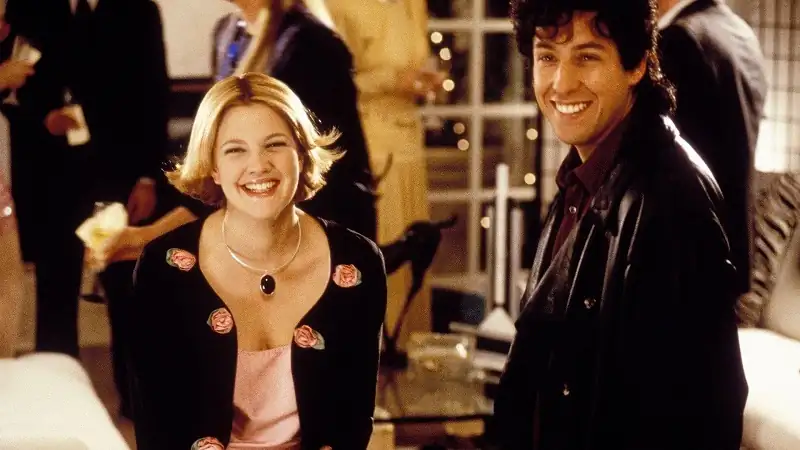 The Wedding Singer Screenshot 3