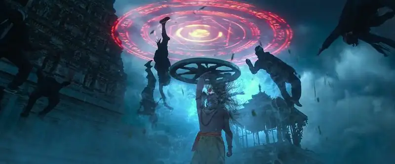 Akhanda Screenshot 3