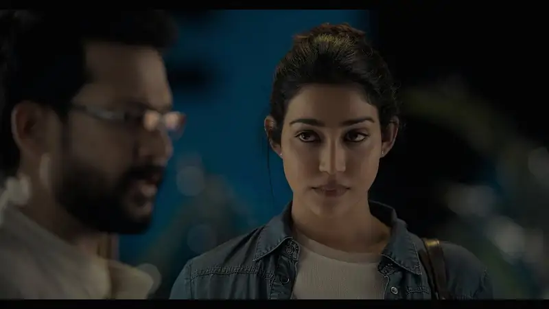 Vinodhaya Sitham Screenshot 6