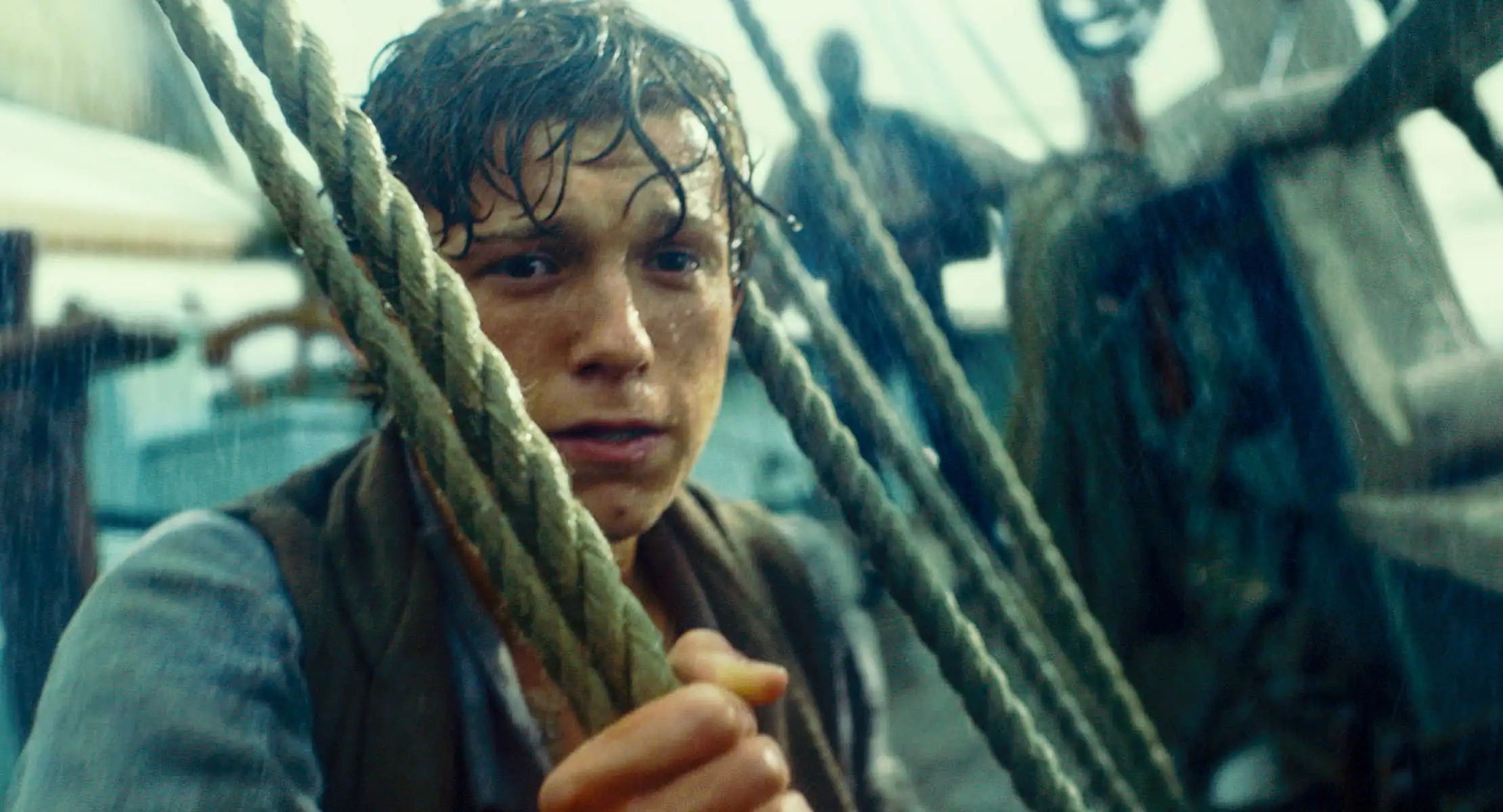 In the Heart of the Sea Screenshot 2 In the Heart of the Sea Screenshot 2