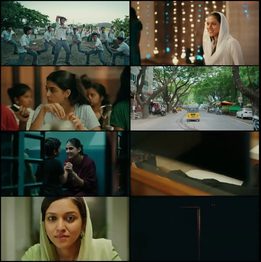 With Love Screenshot 1