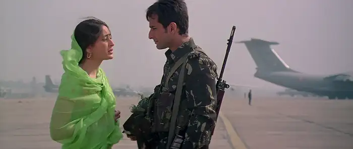 LOC Kargil Screenshot 5 LOC Kargil Screenshot 5