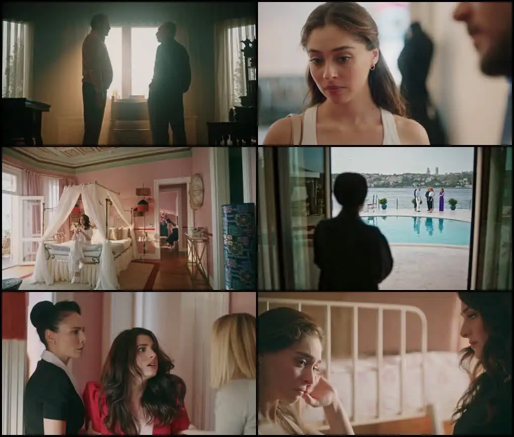Hide Me / Lost In Love Screenshot 1