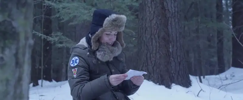 Abominable Screenshot 1