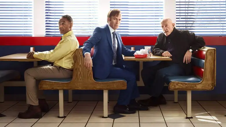 Better Call Saul Screenshot 1