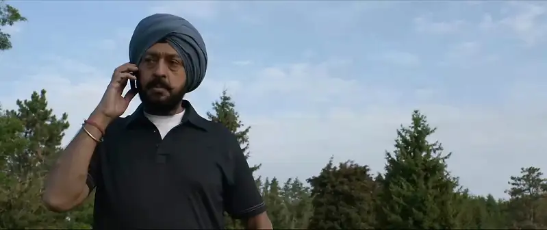 Beeba Boys Screenshot 4