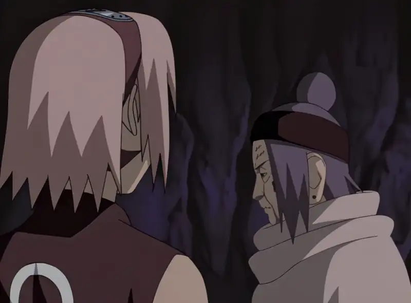 Naruto: Shippuden Screenshot 3