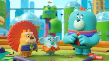 Big Tree City Screenshot 4