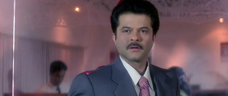 Hamara Dil Aapke Paas Hai Screenshot 1