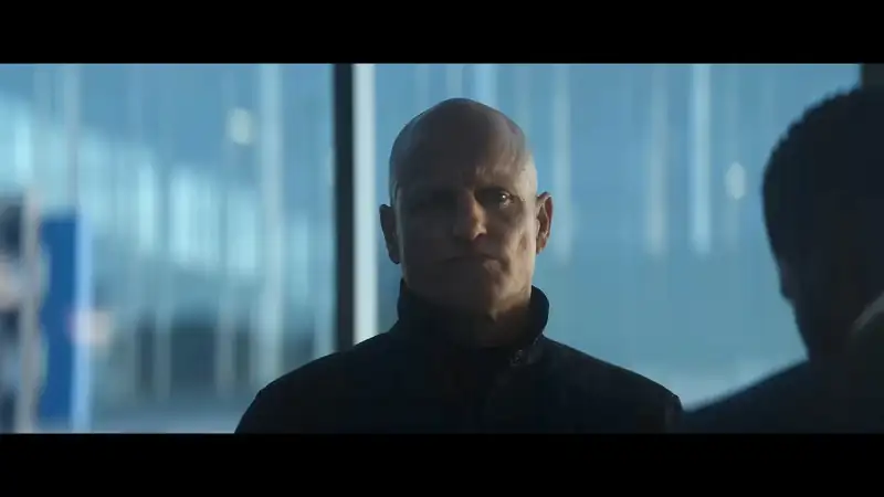 The Man From Toronto Screenshot 4