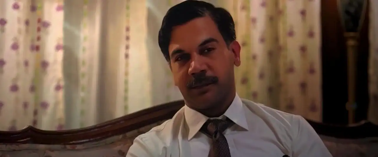 Prahaar: The Untold Story of Ujjwal Nikam Screenshot 5