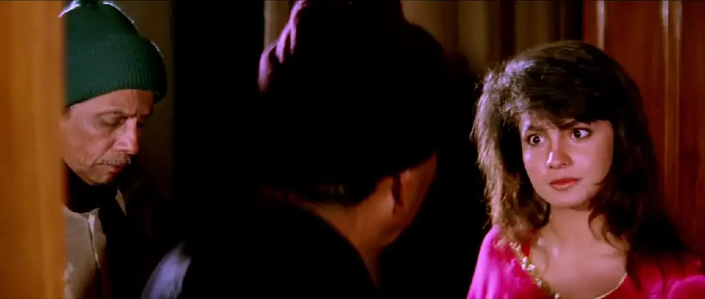 Sadak Screenshot 5