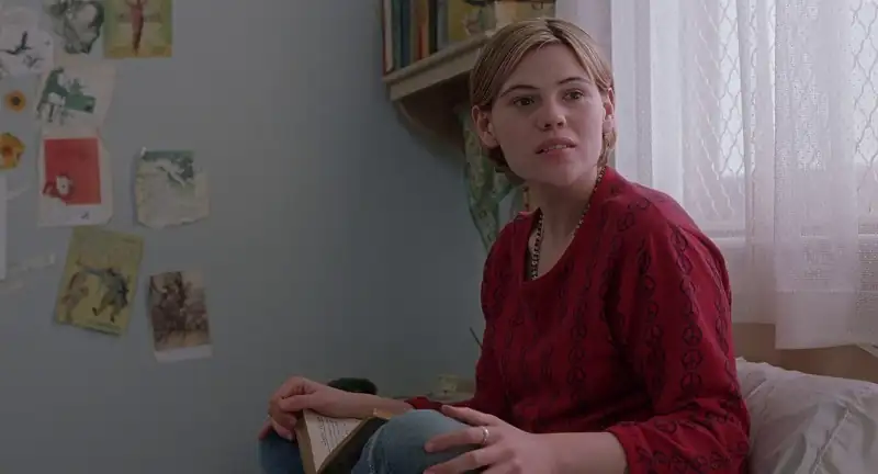 Girl, Interrupted Screenshot 2