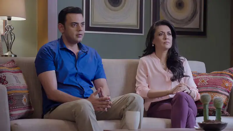 Download Mind the Malhotras (Season 1 – 2) Hindi Amazon Prime Complete Web Series 480p | 720p WEB DL 3 Mind the Malhotras Screenshot 2