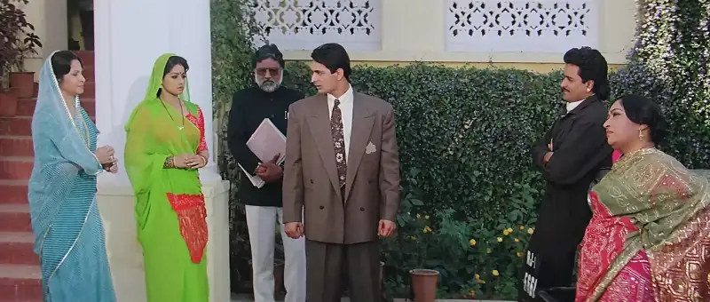 Lamhe Screenshot 4