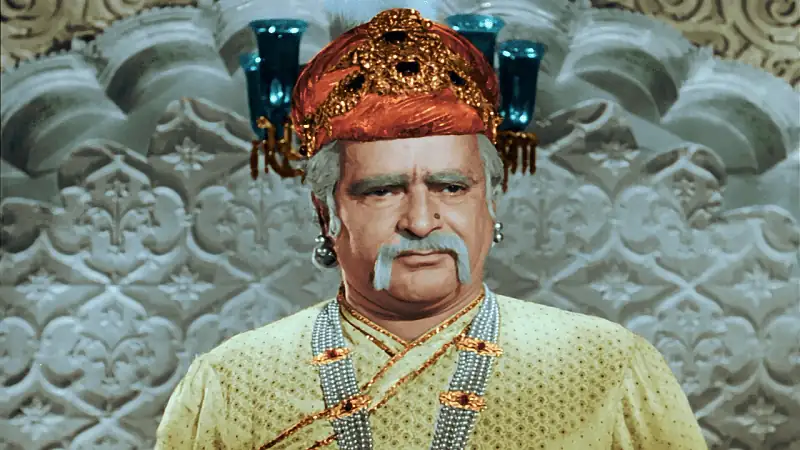 Mughal-E-Azam Screenshot 6 Mughal-E-Azam Screenshot 6
