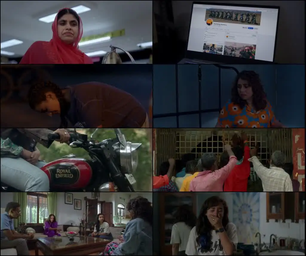 Heer Sara Screenshot 1