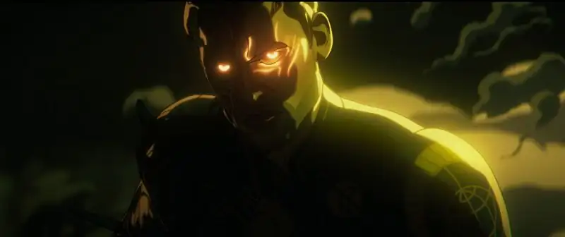 Marvel Zombies Screenshot 1