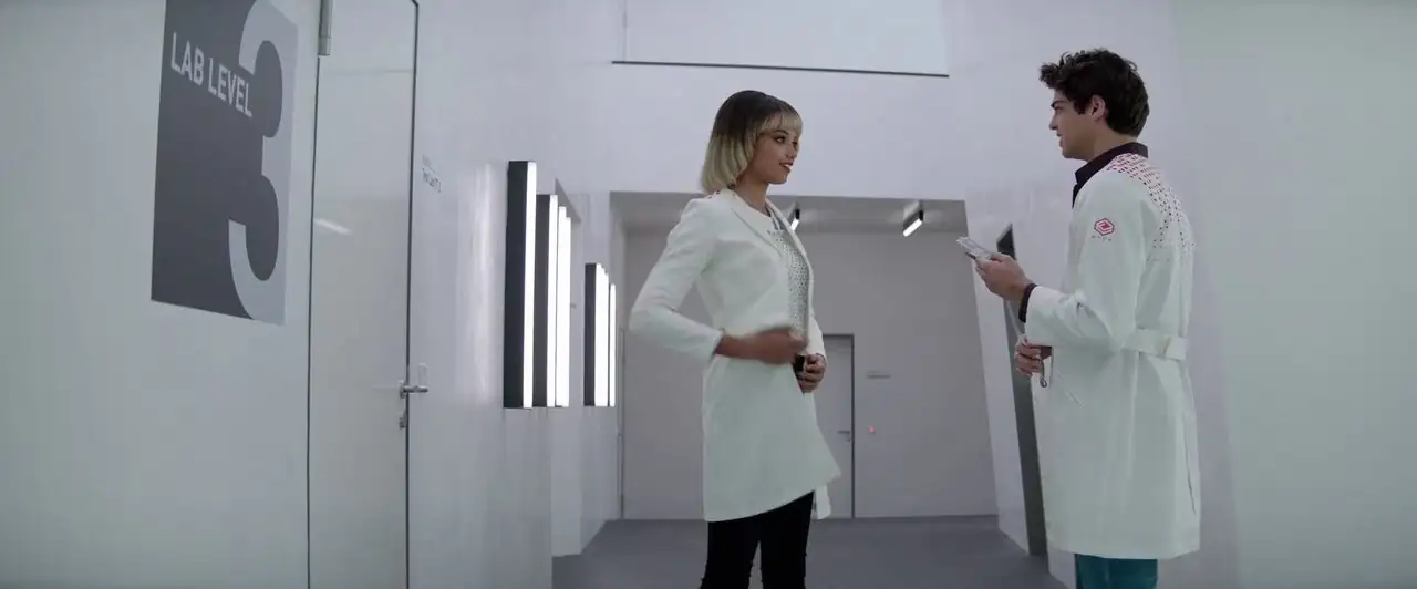 Charlie’s Angels Screenshot 5