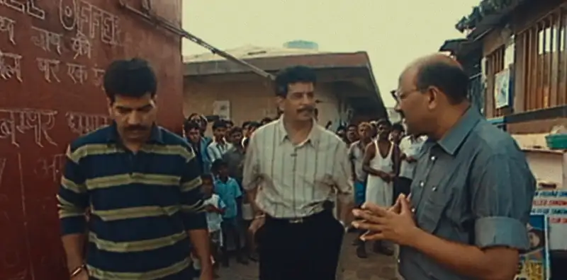 Mumbai Mafia: Police vs the Underworld Screenshot 5