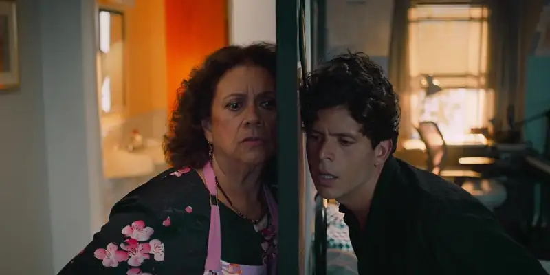 Música Screenshot 2